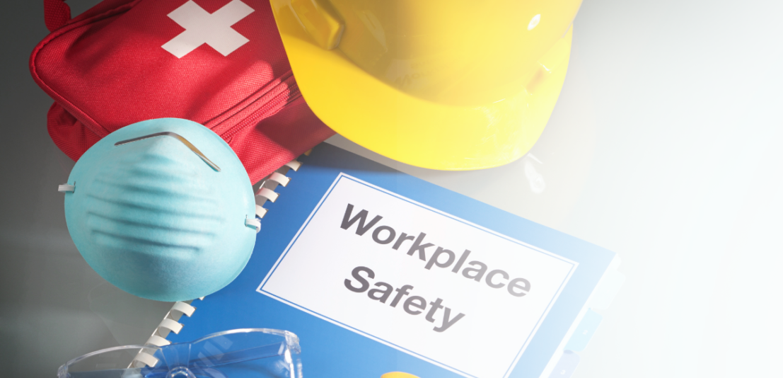 Read more about the article WSQ Develop A Risk Management Implementation Plan (bizSAFE Level 2) as WSQ Workplace Safety and Health Control Measures