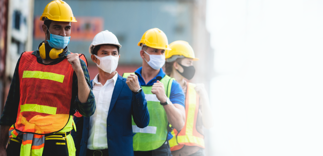Read more about the article WSQ Develop a Workplace Safety and Health Management System Implementation Plan (BizSAFE Level 4)