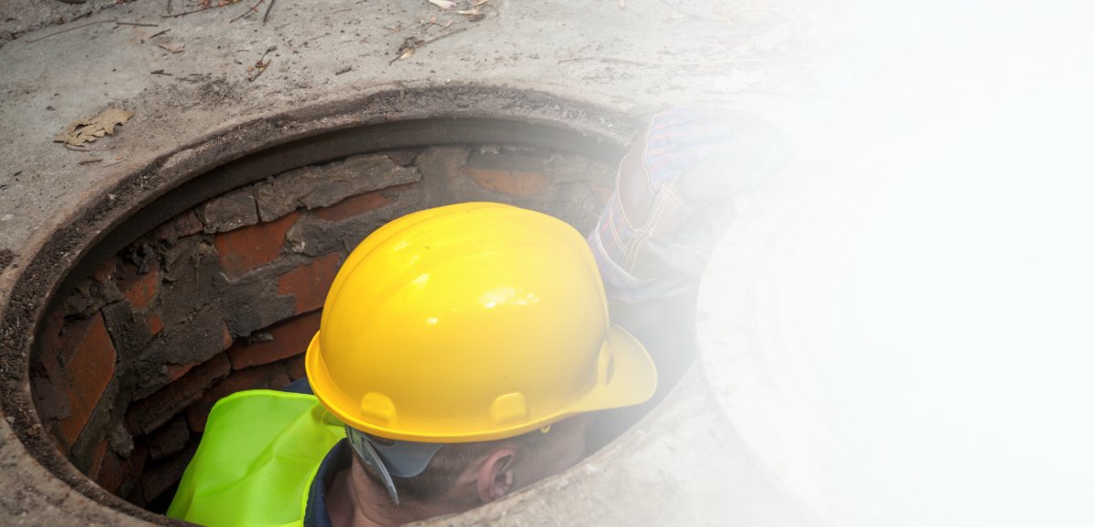 Read more about the article WSQ Perform Work in Confined Space Operations (Safety Orientation Course For Manhole Workers – SOC MH)