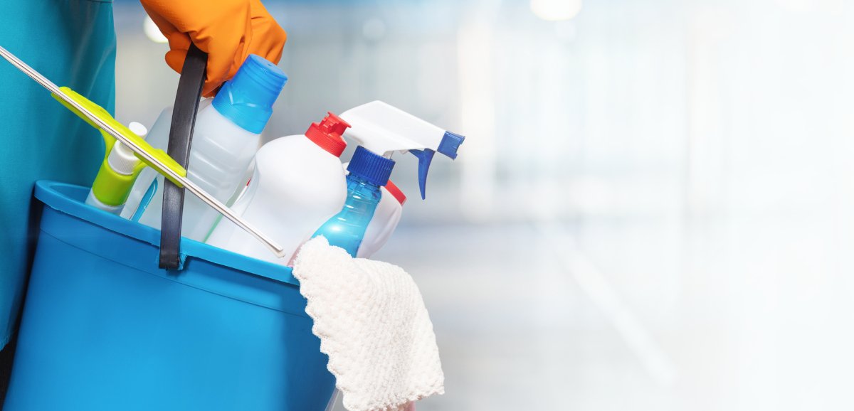 Read more about the article WSQ Cleaning Chemical Handling (Level 2)