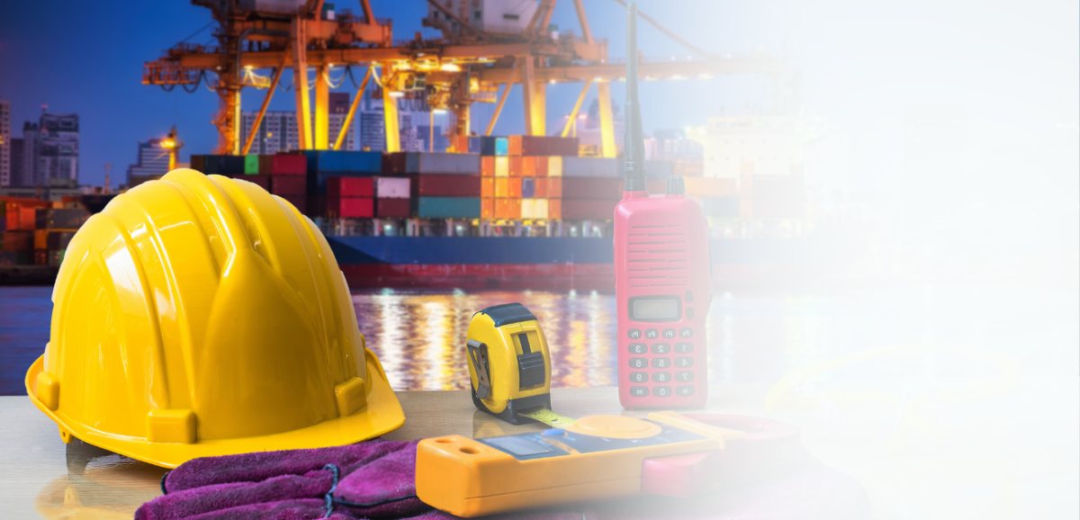 Read more about the article WSQ – Apply Workplace Safety and Health in Shipyard (General Trade)–SSIC(GT)